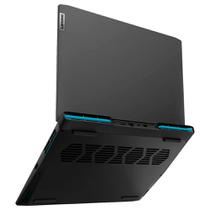 Notebook Lenovo IdeaPad 3 82SB00SLUS AMD Ryzen 5 3.3GHz / Memória 8GB / SSD 512GB / 15.6" / Windows 11 / RTX 2050 4GB foto 2