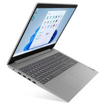 Notebook Lenovo IdeaPad 3i 81X800EKUS Intel Core i3 3.0GHz / Memória 4GB / SSD 128GB / 15.6" / Windows 11 foto 1