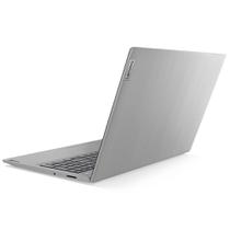 Notebook Lenovo IdeaPad 3i 81X800EKUS Intel Core i3 3.0GHz / Memória 4GB / SSD 128GB / 15.6" / Windows 11 foto 3