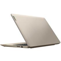 Notebook Lenovo IdeaPad 3i 82H801GVUS Intel Core i3 3.0GHz / Memória 4GB / SSD 256GB / 15.6" / Windows 11 foto 1