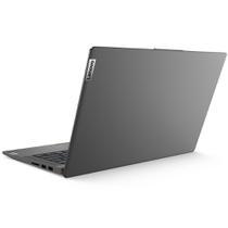 Notebook Lenovo IdeaPad 5 82LM00UEUS AMD Ryzen 7 1.8GHz / Memória 8GB / SSD 512GB / 14" / Windows 11 foto 2