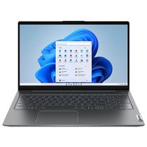 Notebook Lenovo IdeaPad 5 82SF000MUS Intel Core i7 1.7GHz / Memória 8GB / SSD 512GB / 15.6" / Windows 11 foto principal