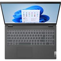 Notebook Lenovo IdeaPad Flex 5 82R80002US Intel Core i7 1.7GHz / Memória 16GB / SSD 512GB / 16" / Windows 11 foto 1