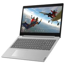 Notebook Lenovo IdeaPad L340-15API AMD Ryzen 3 2.6GHz / Memória 8GB / HD 1TB / 15.6" / Windows 10 foto principal