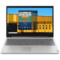 Notebook Lenovo IdeaPad S145-15API AMD Ryzen 3 2.6GHz / Memória 8GB / SSD 256GB / 15.6" / Windows 10 foto principal