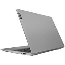 Notebook Lenovo IdeaPad S145-15API AMD Ryzen 3 2.6GHz / Memória 8GB / SSD 256GB / 15.6" / Windows 10 foto 3