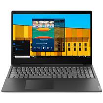 Notebook Lenovo Ideapad S145-15IWL Intel Celeron 1.8GHz / Memória 4GB / SSD 128GB / 15.6" / Windows 10 foto principal