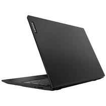Notebook Lenovo Ideapad S145-15IWL Intel Celeron 1.8GHz / Memória 4GB / SSD 128GB / 15.6" / Windows 10 foto 1