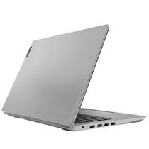 Notebook Lenovo Ideapad S145-15IWL Intel Celeron 1.8GHz / Memória 4GB / SSD 128GB / 15.6" / Windows 10 foto 3