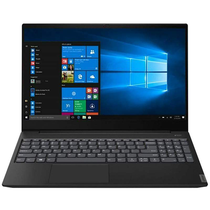 Notebook Lenovo IdeaPad S340-15IIL Intel Core i7 1.3GHz / Memória 8GB / SSD 256GB / 15.6" / Windows 10 foto 1