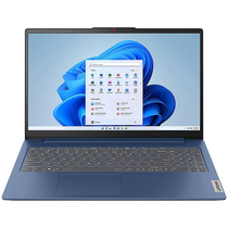 Notebook Lenovo IdeaPad Slim 3 82XM007NCC AMD Ryzen 7 2.0GHz / Memória 8GB / SSD 512GB / 15.6" / Windows 11 foto principal