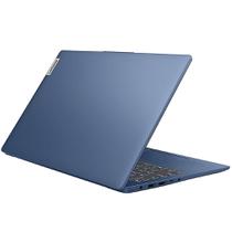 Notebook Lenovo IdeaPad Slim 3 82XM007NCC AMD Ryzen 7 2.0GHz / Memória 8GB / SSD 512GB / 15.6" / Windows 11 foto 2