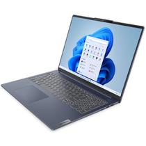Notebook Lenovo IdeaPad Slim 5 82XF001TUS Intel Core i7 1.7GHz / Memória 16GB / SSD 512GB / 16" / Windows 11 foto 2