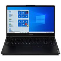 Notebook Lenovo Legion 5 82B5001XUS AMD Ryzen 5 3.0GHz / Memória 8GB / HD 1TB + SSD 256GB / 15.6" / Windows 10 / GTX 1650TI 4GB foto principal