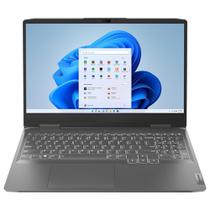 Notebook Lenovo LOQ 82XW000YUS Intel Core i7 2.4GHz / Memória 16GB / SSD 512GB / 16" / Windows 11 / RTX 4060 8GB foto principal