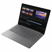 Notebook Lenovo V14-ADA AMD Athlon 2.4GHz / Memória 4GB / SSD 128GB / 14" / Windows 10 foto 1