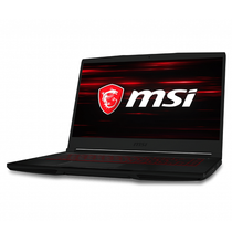 Notebook MSI GF63 8RD Intel Core i7 2.2GHz / Memória 8GB / HD 1TB + 16GB Optane / 15.6" / Windows 10 / GTX 1050TI 4GB foto principal