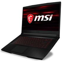 Notebook MSI GF63 Thin 10SCXR-222US Intel Core i5 2.5GHz / Memória 8GB / SSD 256GB / 15.6" / Windows 10 / GTX 1650 4GB foto 2