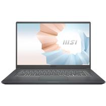 Notebook MSI Modern 15 A11MU-653US Intel Core i7 2.9GHz / Memória 8GB / SSD 512TB / 15.6" / Windows 10 foto principal