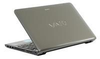 Notebook Sony Vaio SVE-15126CX Intel Core i5 2.5GHz / Memória 6GB / HD 750GB / 15.5" foto 3