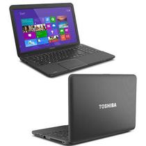Notebook Toshiba Satellite C855-S5133 Intel Core i3 2.3GHz / Memória 4GB / HD 500GB / 15" foto 1