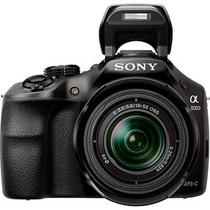 Câmera Digital Sony Alpha ILCE-7K 24.3MP Full HD 3.0" foto principal