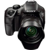 Câmera Digital Sony Alpha ILCE-7K 24.3MP Full HD 3.0" foto 1