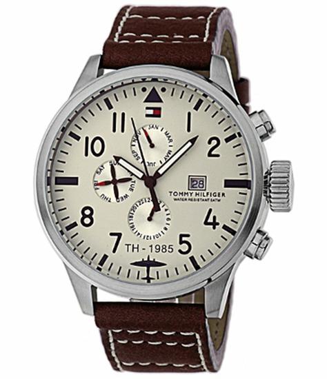 Relogio tommy top th 1985