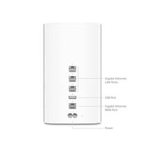 Roteador Wireless Apple Airport Extreme ME918AM/A 1300MBPS foto 1