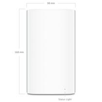 Roteador Wireless Apple Airport Extreme ME918AM/A 1300MBPS foto 2