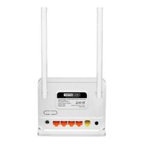 Roteador Wireless Totolink ND300 300MBPS foto 1