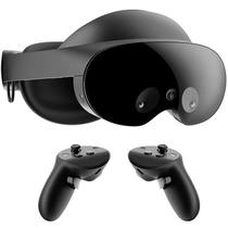 Óculos de Realidade Virtual Meta Quest Pro 256GB foto principal