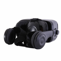 Óculos de Realidade Virtual Mox 3DVR10 foto 2