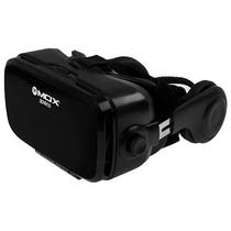 Óculos de Realidade Virtual Mox 3DVR10 foto principal