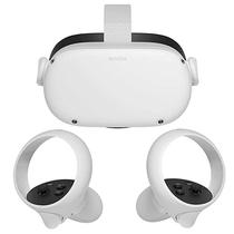 Óculos de Realidade Virtual Oculus Quest 2 256GB foto 1