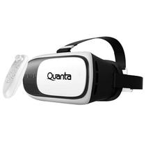 Óculos de Realidade Virtual Quanta QTO3D5 foto principal