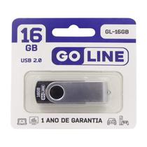 Pendrive GoLine GL-16GB 16GB foto principal