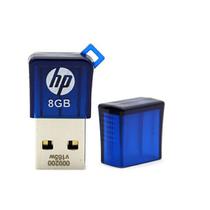 Pendrive HP V165W Mini 8GB foto 2