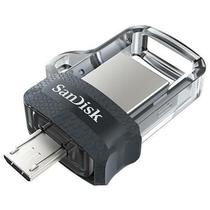 Pendrive Sandisk G46 Ultra Dual 64GB foto principal