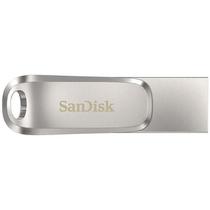 Pendrive Sandisk Ultra Dual Drive Luxe 128GB foto 2