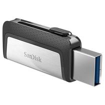 Pendrive Sandisk Ultra Dual Drive 64GB foto principal