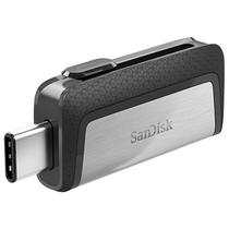 Pendrive Sandisk Ultra Dual Drive 64GB foto 2