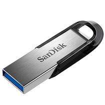 Pendrive Sandisk Ultra Flair Z73 128GB foto 1