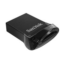 Pendrive Sandisk Z430 Ultra Fit 128GB foto 2