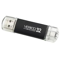 Pendrive Verico Hybrid Classic 32GB foto principal
