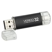Pendrive Verico Hybrid Classic 32GB foto 1