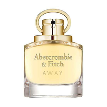 Perfume Abercrombie & Fitch Away Eau de Parfum Feminino 100ML foto principal
