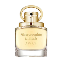 Perfume Abercrombie & Fitch Away Eau de Parfum Feminino 50ML foto principal