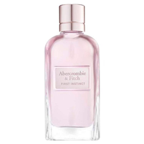 Perfume Abercrombie & Fitch First Instinct Eau de Parfum Feminino 50ML foto principal