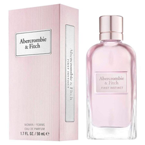 Perfume Abercrombie & Fitch First Instinct Eau de Parfum Feminino 50ML foto 2